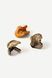 Меблева ручка з латуні "Сушене яблуко" 8002060681412 &ndash; фото 7