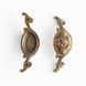 Мебельная ручка из латуни "Горилла" 8196143415491 &ndash; фото 6