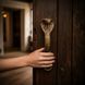 Дверная ручка из латуни &laquo;Кобра&raquo; 8007581371068 &ndash; фото 17